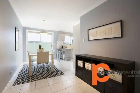 Fourth view of Homely townhouse listing, 2/67 Jamison Road, Kingswood NSW 2747