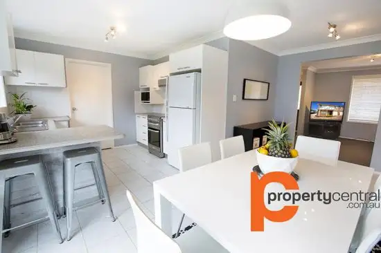 Fifth view of Homely townhouse listing, 2/67 Jamison Road, Kingswood NSW 2747