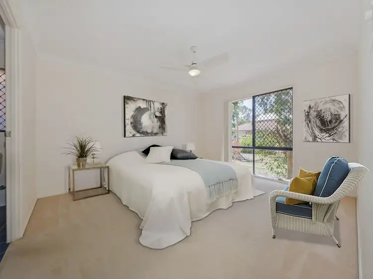 Third view of Homely house listing, 42 Brookside Place, Lota QLD 4179