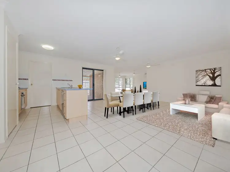 Fifth view of Homely house listing, 42 Brookside Place, Lota QLD 4179