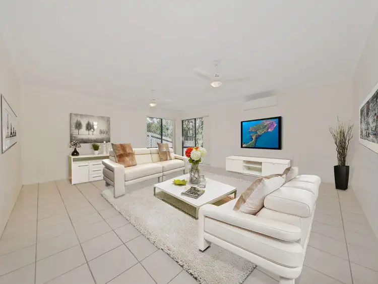 Sixth view of Homely house listing, 42 Brookside Place, Lota QLD 4179