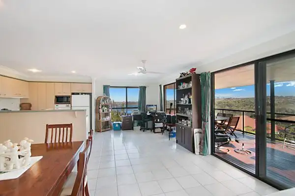 Fourth view of Homely house listing, 16 Aspen Place, Bilambil Heights NSW 2486