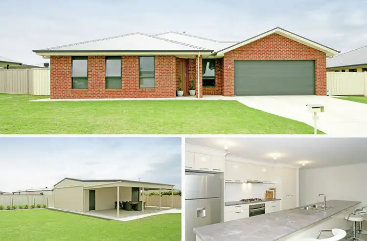 38 Loughan Rd, Junee NSW 2663