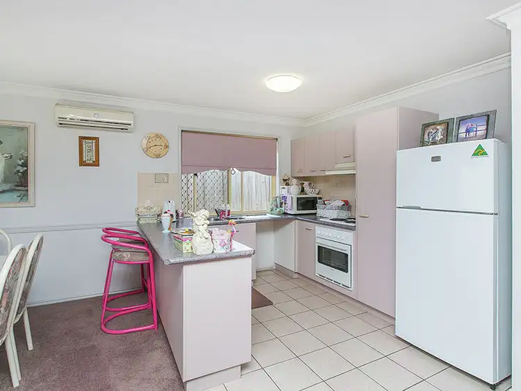 Third view of Homely house listing, 56A Victor street, Runcorn QLD 4113