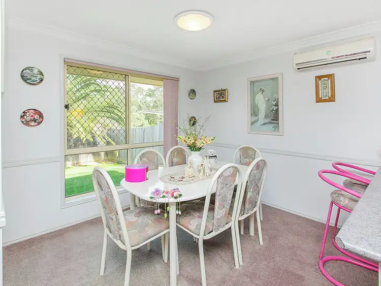 Fourth view of Homely house listing, 56A Victor street, Runcorn QLD 4113