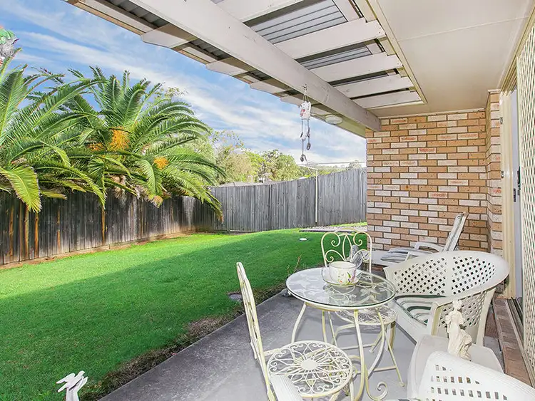 Sixth view of Homely house listing, 56A Victor street, Runcorn QLD 4113