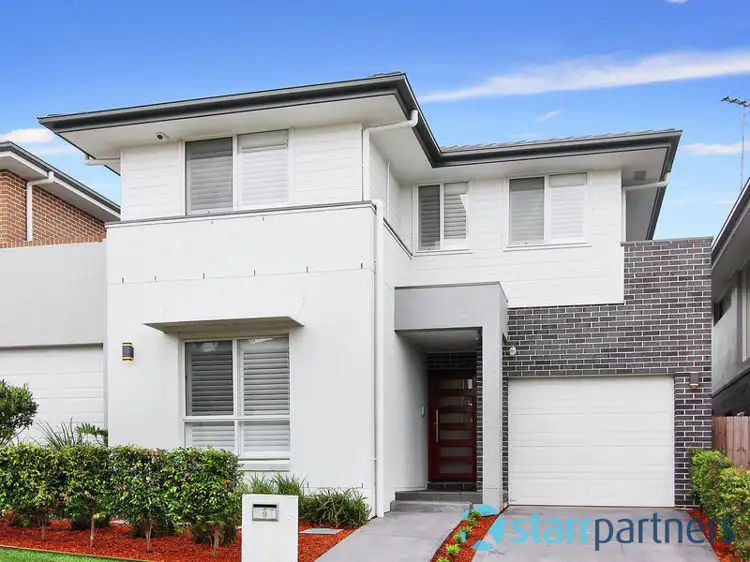 Main view of Homely house listing, 9 Binnet Street, Pemulwuy NSW 2145