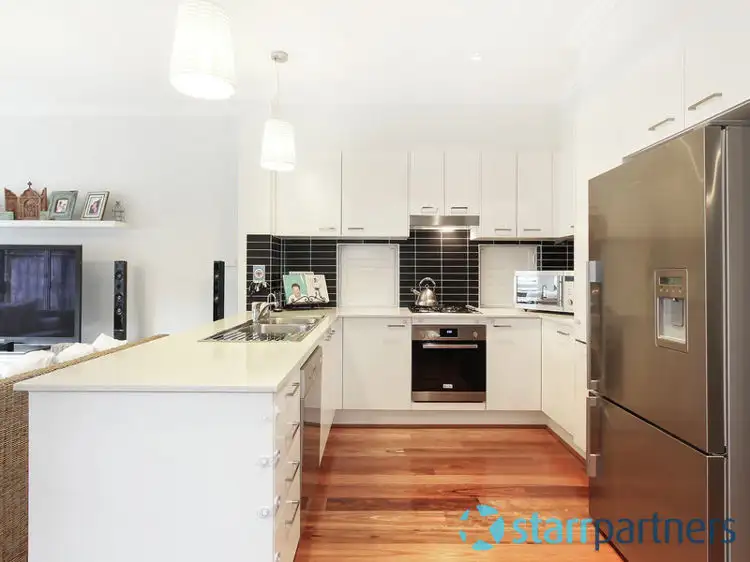 Second view of Homely house listing, 9 Binnet Street, Pemulwuy NSW 2145
