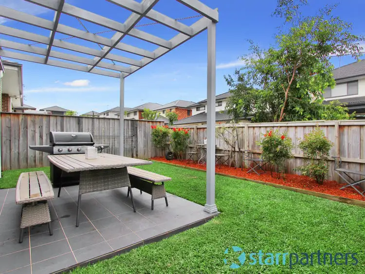 Third view of Homely house listing, 9 Binnet Street, Pemulwuy NSW 2145