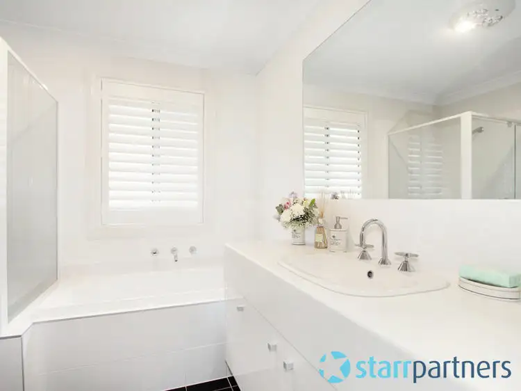Fifth view of Homely house listing, 9 Binnet Street, Pemulwuy NSW 2145