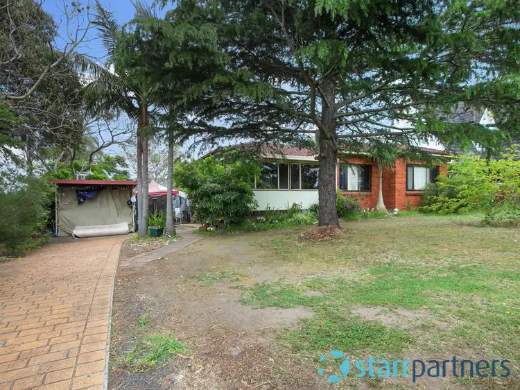 Main view of Homely house listing, 2 Helena Street, Guildford NSW 2161