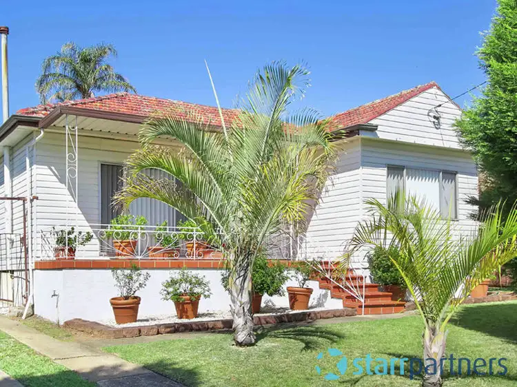 Main view of Homely house listing, 25 Otto Street, Merrylands NSW 2160