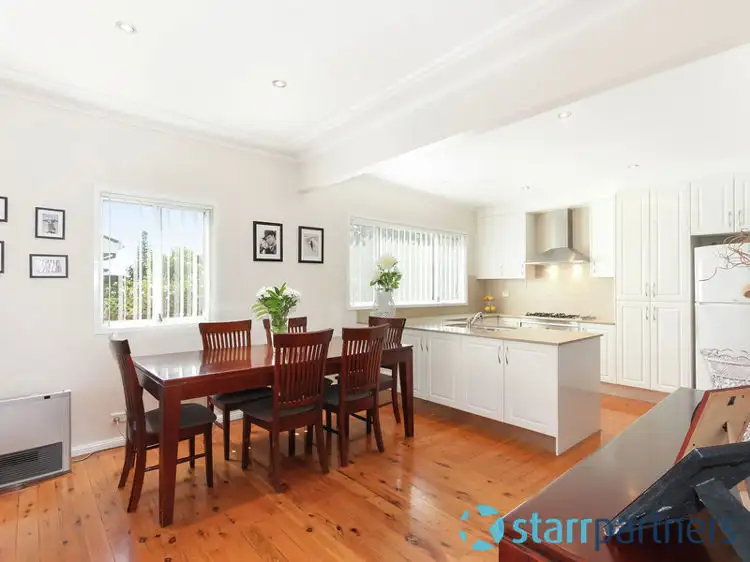 Second view of Homely house listing, 25 Otto Street, Merrylands NSW 2160