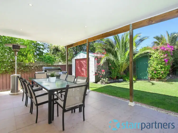 Third view of Homely house listing, 25 Otto Street, Merrylands NSW 2160