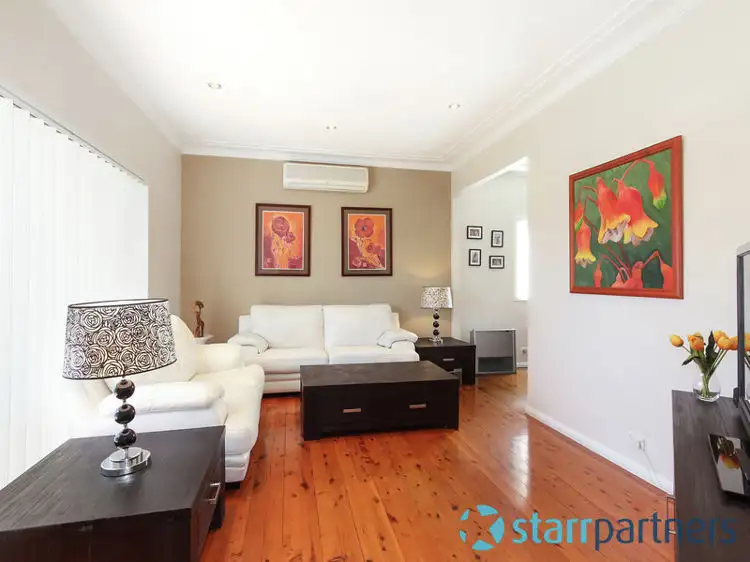 Fourth view of Homely house listing, 25 Otto Street, Merrylands NSW 2160