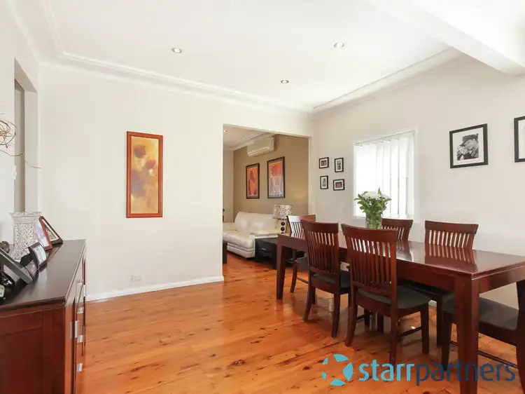 Fifth view of Homely house listing, 25 Otto Street, Merrylands NSW 2160
