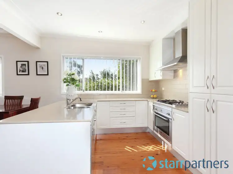 Sixth view of Homely house listing, 25 Otto Street, Merrylands NSW 2160
