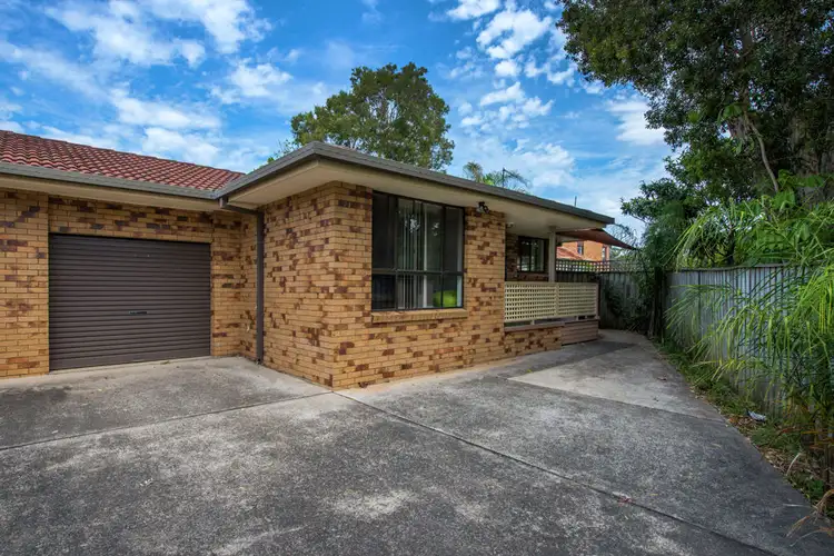 Main view of Homely villa listing, 3/19 Wharf Street, Woolgoolga NSW 2456