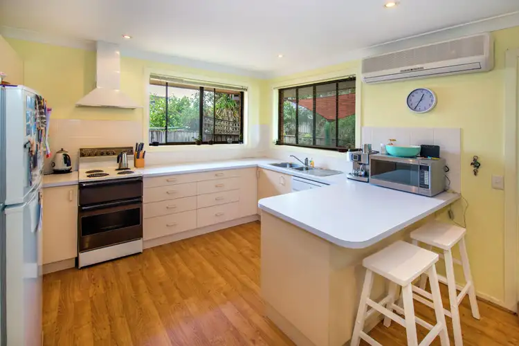 Second view of Homely villa listing, 3/19 Wharf Street, Woolgoolga NSW 2456