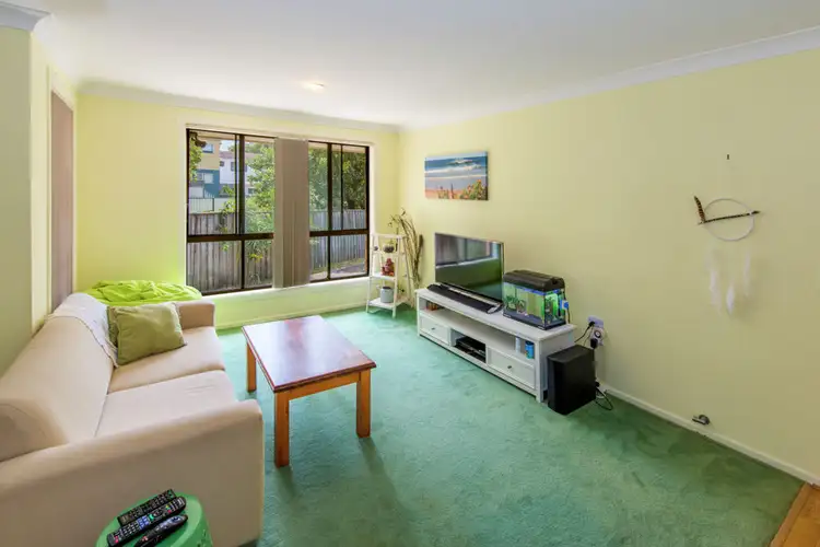 Third view of Homely villa listing, 3/19 Wharf Street, Woolgoolga NSW 2456