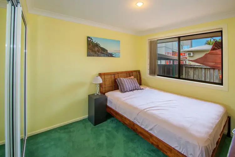 Fourth view of Homely villa listing, 3/19 Wharf Street, Woolgoolga NSW 2456