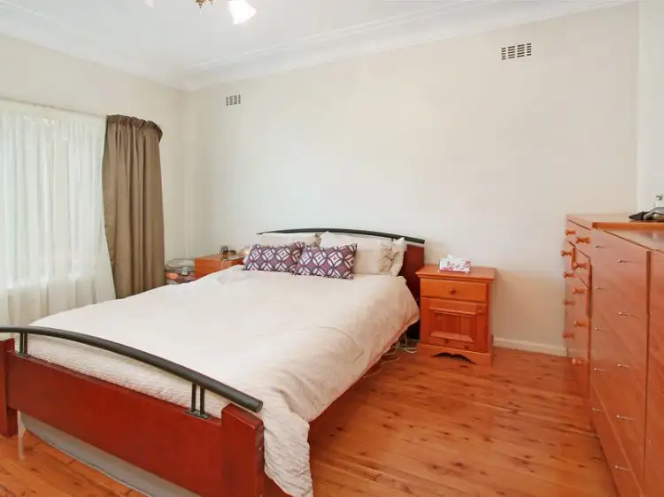 Fifth view of Homely house listing, 43 Edna Avenue, Merrylands NSW 2160