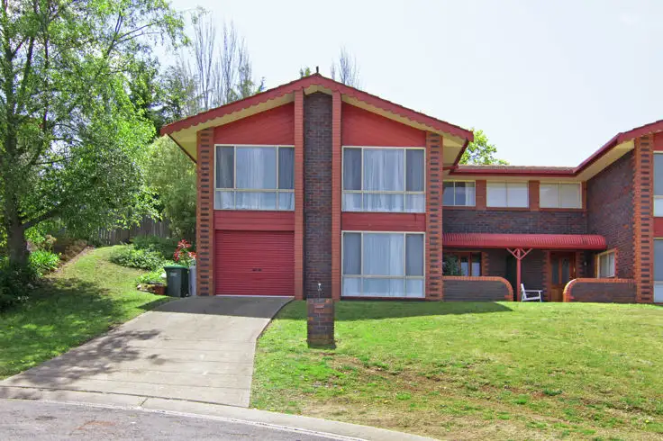Main view of Homely house listing, 2/16 Napier Court, Armidale NSW 2350
