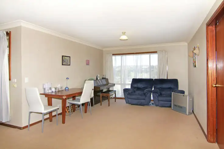 Second view of Homely house listing, 2/16 Napier Court, Armidale NSW 2350