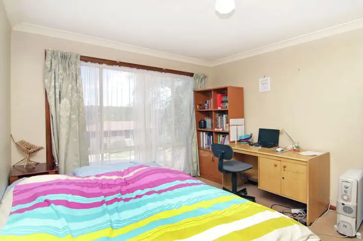 Fifth view of Homely house listing, 2/16 Napier Court, Armidale NSW 2350
