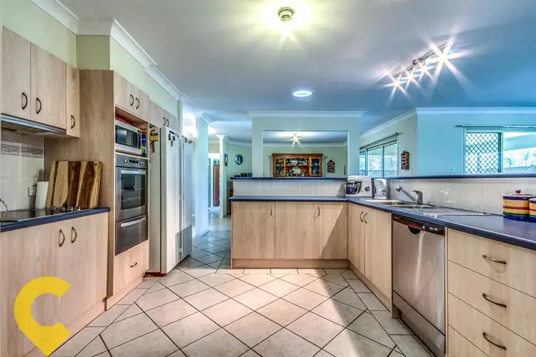 Third view of Homely house listing, 92 Blue Heeler Drive, New Beith QLD 4124
