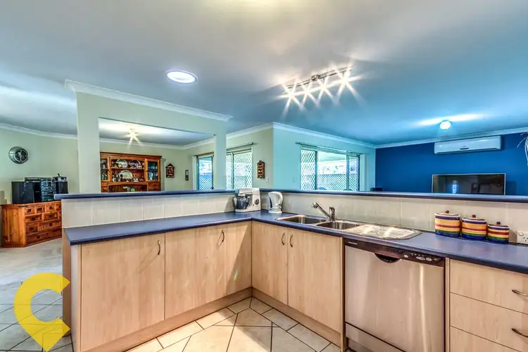 Fourth view of Homely house listing, 92 Blue Heeler Drive, New Beith QLD 4124