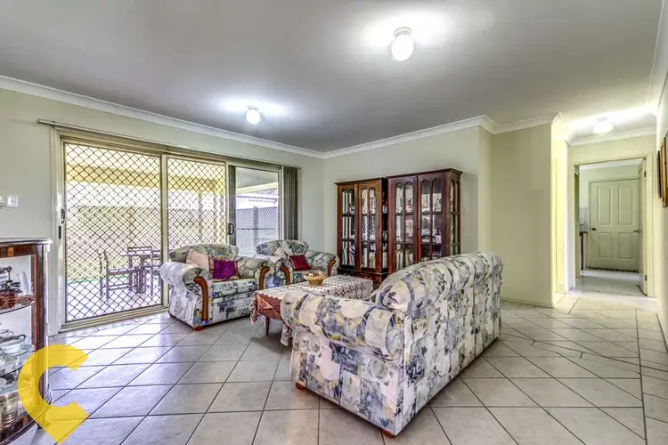 Fifth view of Homely house listing, 92 Blue Heeler Drive, New Beith QLD 4124