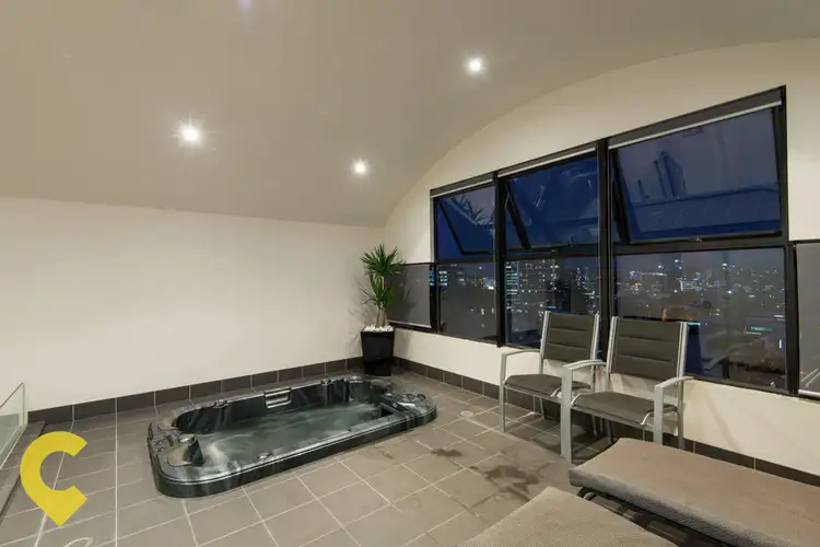 Second view of Homely unit listing, 301/455 Brunswick Street, Fortitude Valley QLD 4006