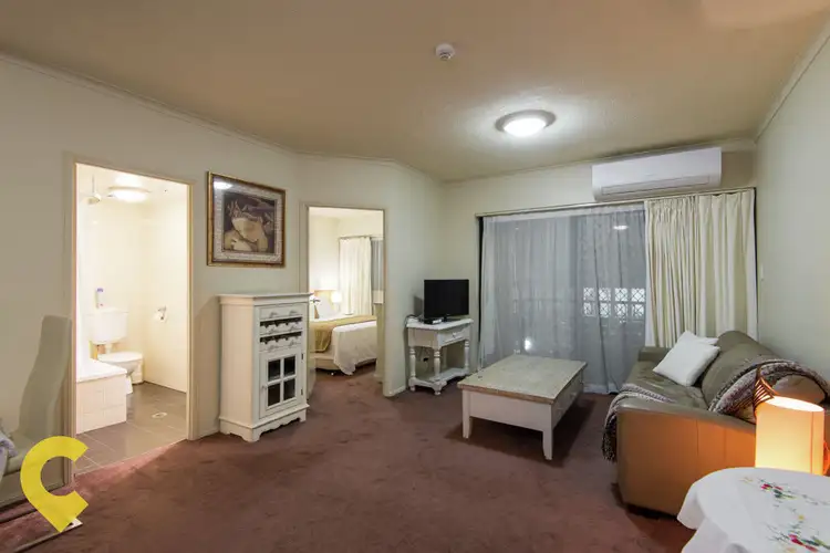 Fifth view of Homely unit listing, 301/455 Brunswick Street, Fortitude Valley QLD 4006