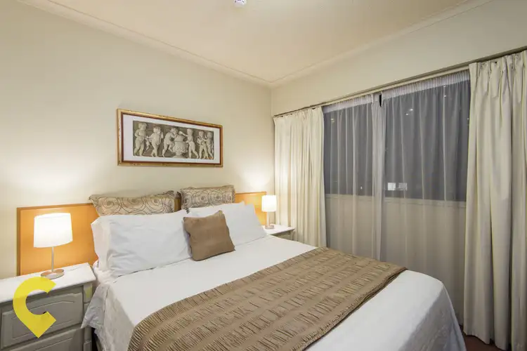 Seventh view of Homely unit listing, 301/455 Brunswick Street, Fortitude Valley QLD 4006