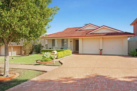8 Watergum Road, Woongarrah NSW 2259