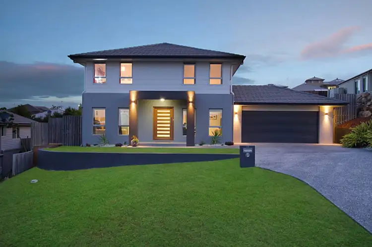 55 Macleay Circuit, Upper Coomera QLD 4209