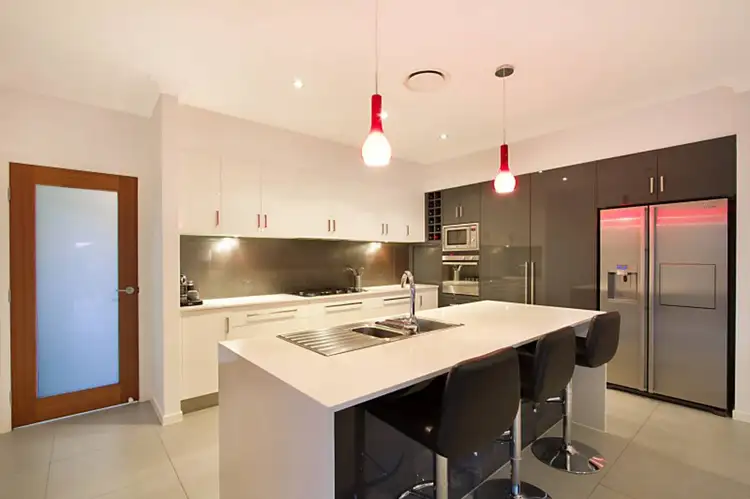 Third view of Homely house listing, 55 Macleay Circuit, Upper Coomera QLD 4209