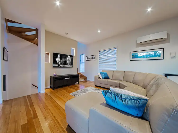 Second view of Homely house listing, 9/24 Rogoona Street, Morningside QLD 4170