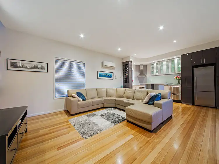 Third view of Homely house listing, 9/24 Rogoona Street, Morningside QLD 4170