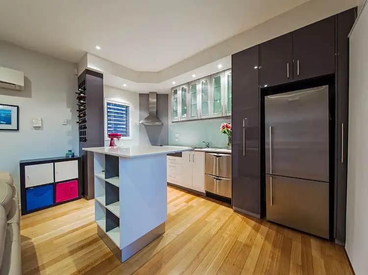 Fourth view of Homely house listing, 9/24 Rogoona Street, Morningside QLD 4170