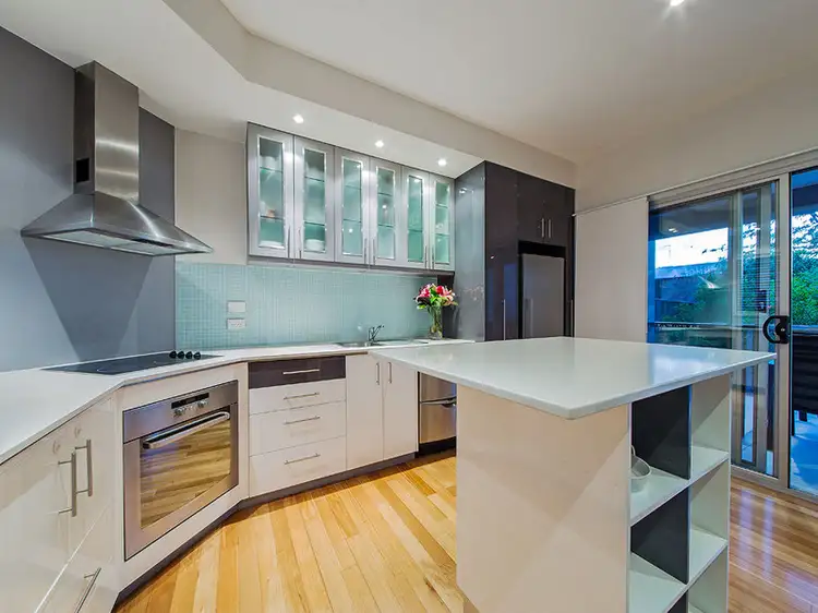 Fifth view of Homely house listing, 9/24 Rogoona Street, Morningside QLD 4170