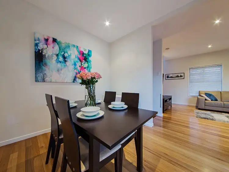 Sixth view of Homely house listing, 9/24 Rogoona Street, Morningside QLD 4170