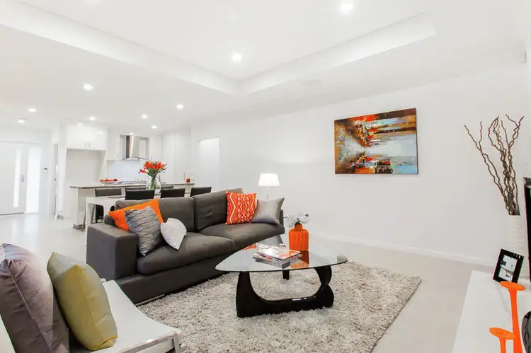 Main view of Homely house listing, 9 Ticehurst Way, Balga WA 6061