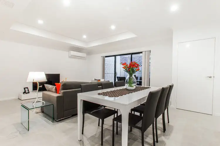 Third view of Homely house listing, 9 Ticehurst Way, Balga WA 6061