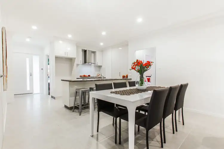 Fifth view of Homely house listing, 9 Ticehurst Way, Balga WA 6061