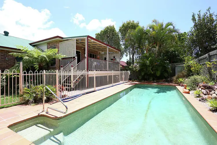 Main view of Homely house listing, 44 Headsail Drive, Banksia Beach QLD 4507