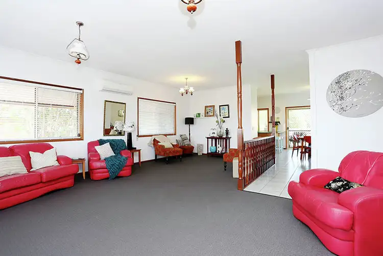 Fourth view of Homely house listing, 44 Headsail Drive, Banksia Beach QLD 4507