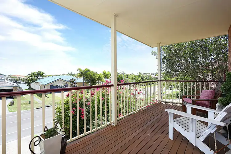 Fifth view of Homely house listing, 44 Headsail Drive, Banksia Beach QLD 4507