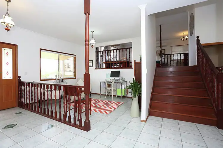 Sixth view of Homely house listing, 44 Headsail Drive, Banksia Beach QLD 4507